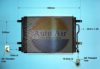 AUTO AIR GLOUCESTER 16-9692 Condenser, air conditioning